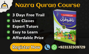 Online Quran Academy
