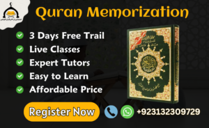 Online Quran Academy