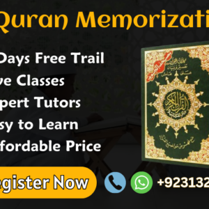 Online Quran Academy