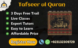 Online Quran Academy