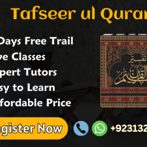 Online Quran Academy