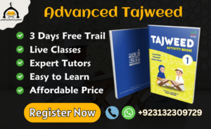 Online Quran Academy