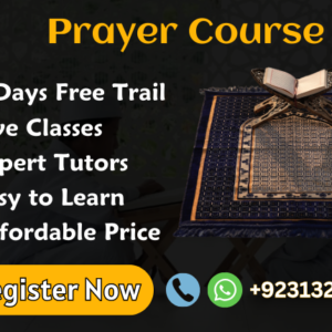 Online Quran Academy